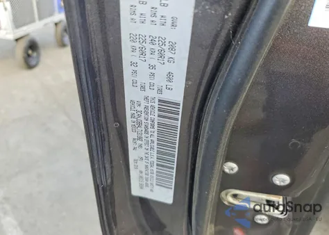 2020 Jeep Compass Latitude z USA, uszkodzony, nr VIN 3C4NJDBB4LT131982